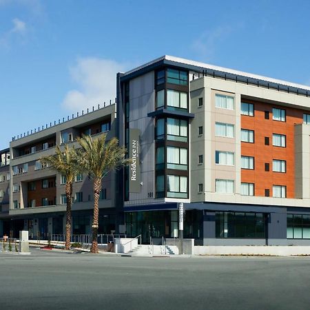 Residence Inn By Marriott San Francisco Airport Millbrae Station - Connected To Bart Eksteriør bilde