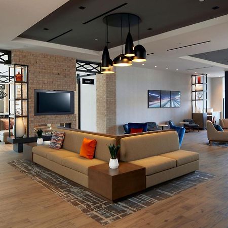 Residence Inn By Marriott San Francisco Airport Millbrae Station - Connected To Bart Eksteriør bilde
