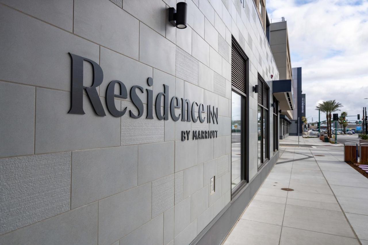 Residence Inn By Marriott San Francisco Airport Millbrae Station - Connected To Bart Eksteriør bilde