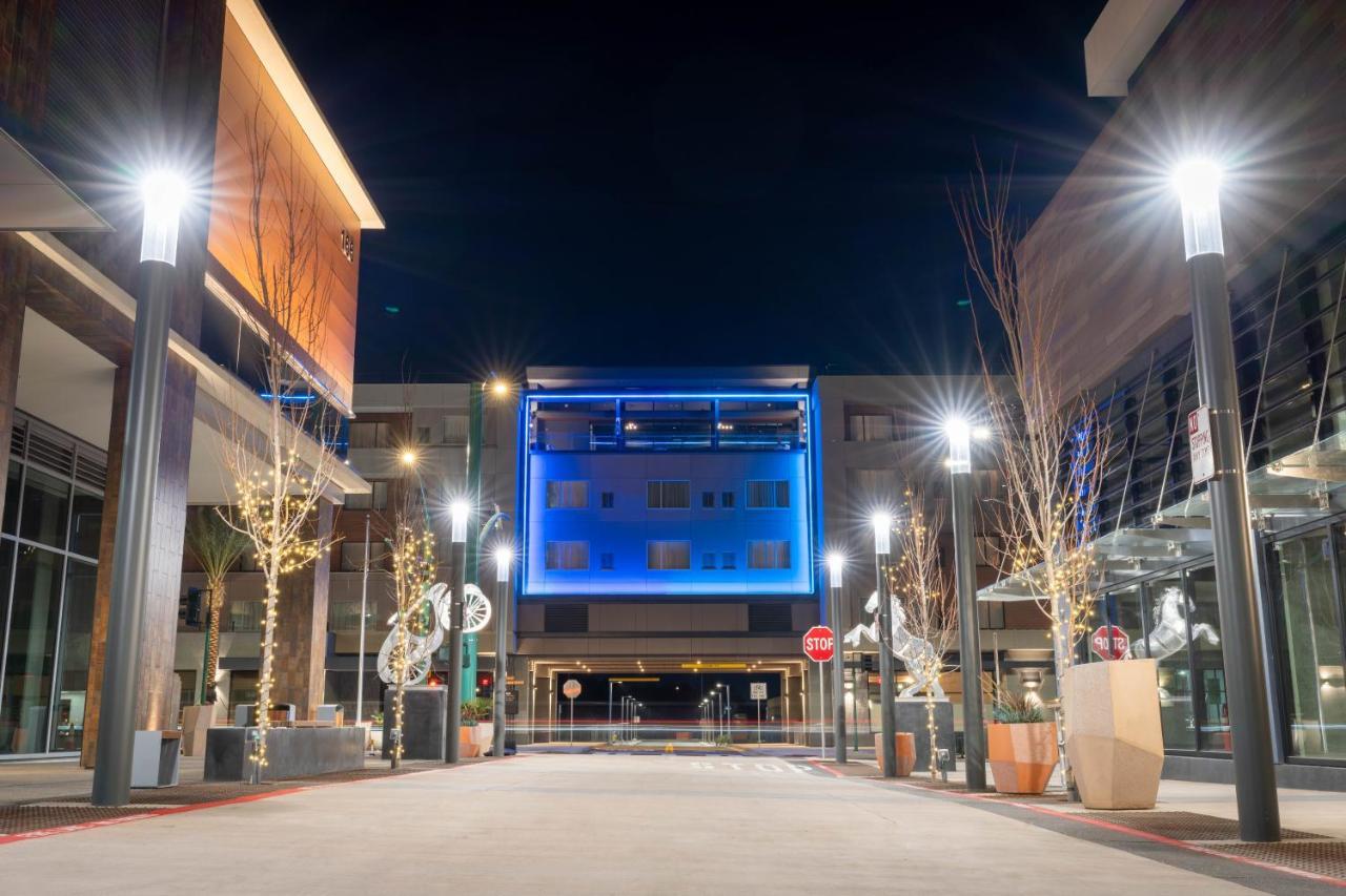 Residence Inn By Marriott San Francisco Airport Millbrae Station - Connected To Bart Eksteriør bilde