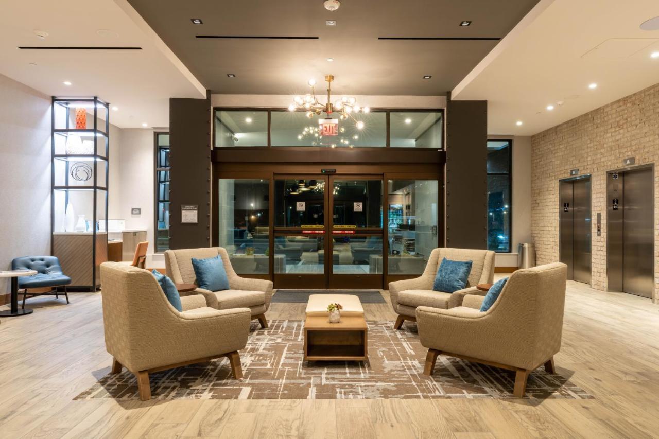 Residence Inn By Marriott San Francisco Airport Millbrae Station - Connected To Bart Eksteriør bilde