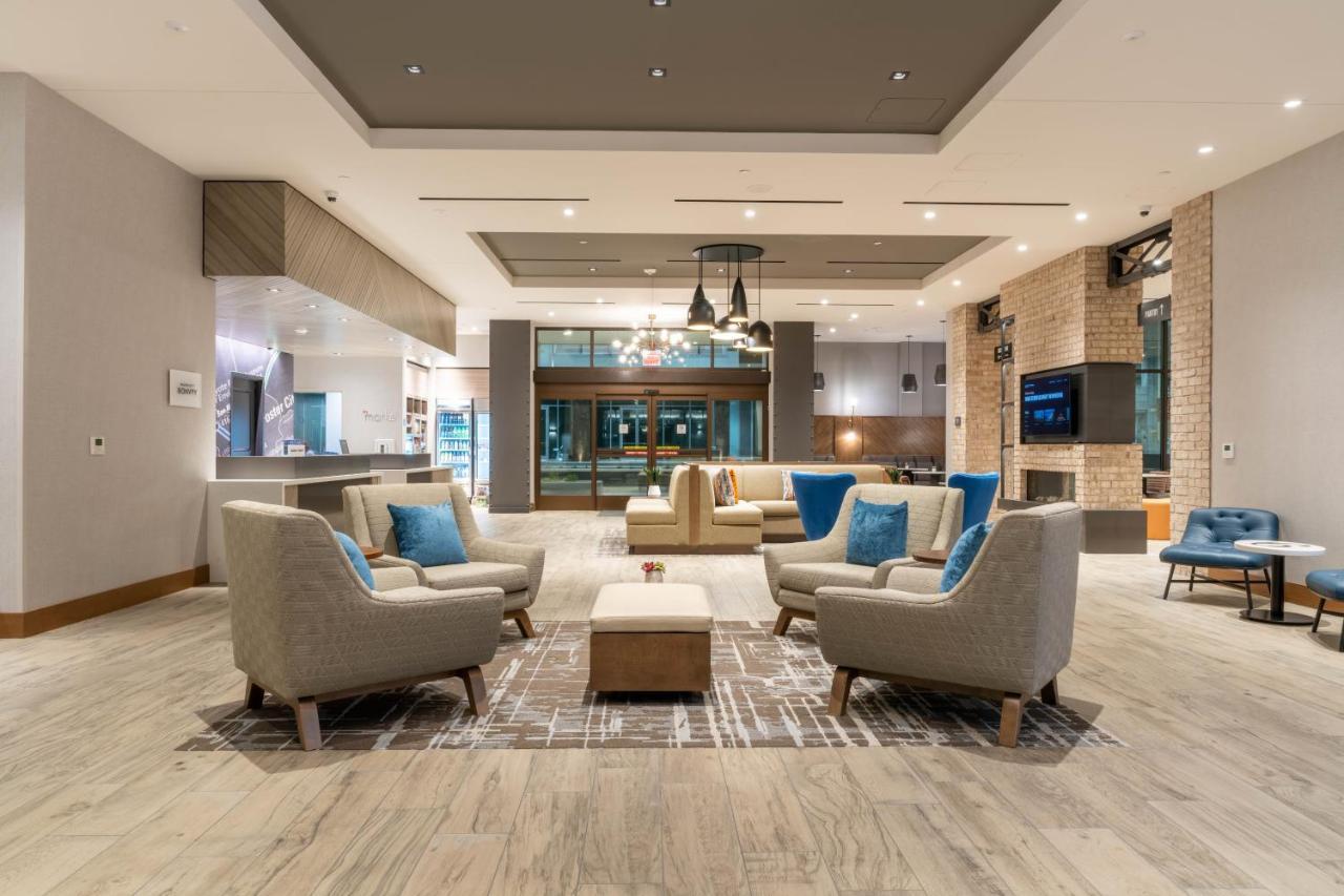 Residence Inn By Marriott San Francisco Airport Millbrae Station - Connected To Bart Eksteriør bilde